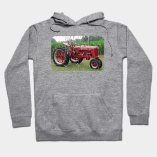 FARMALL TRACTOR Hoodie